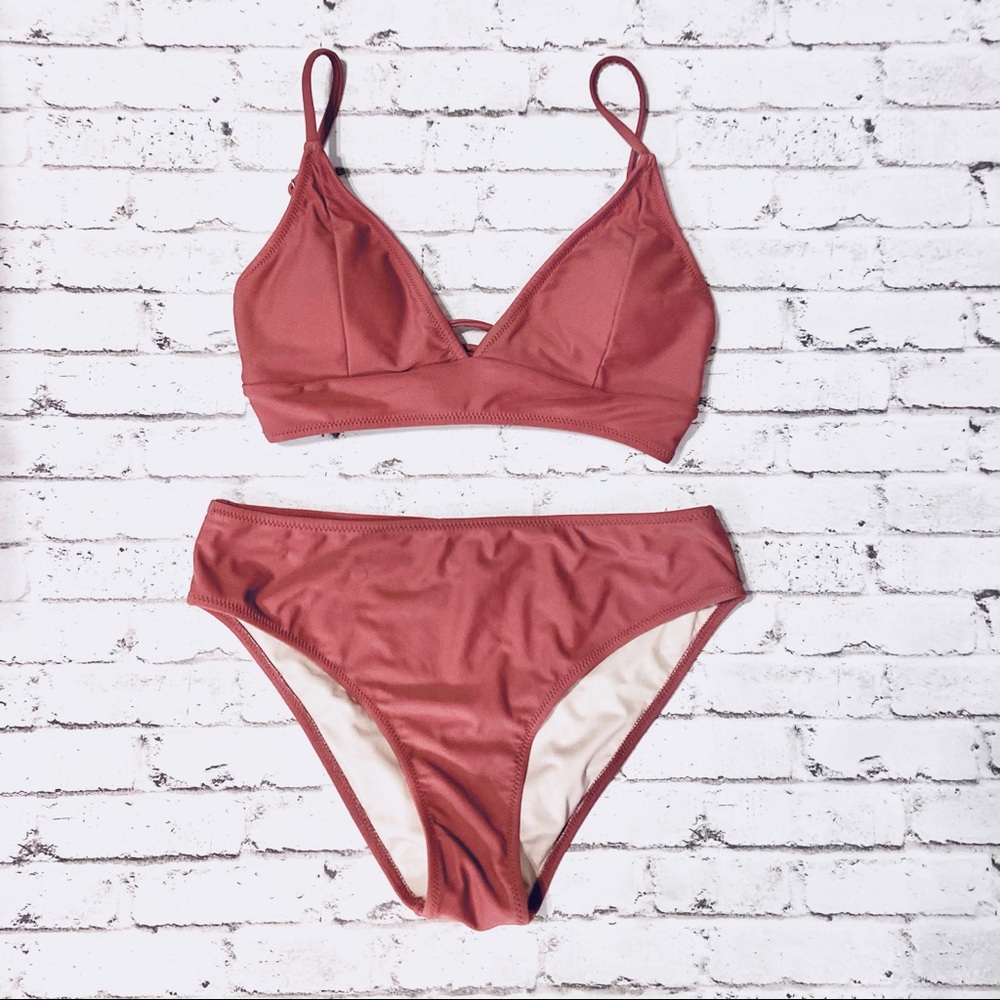 Cupshe Bikini